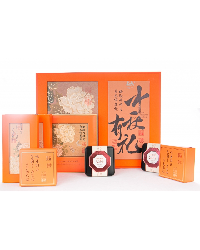 鴻一禮盒